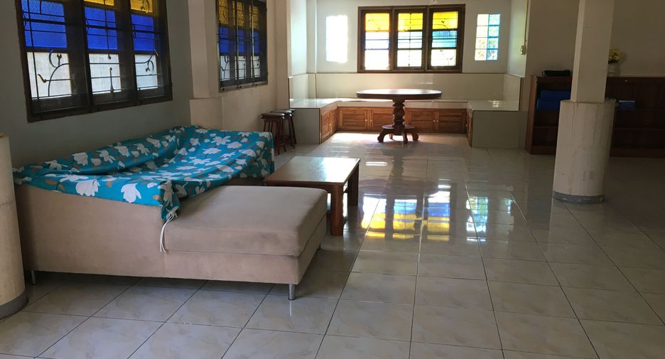 Продажа 3 спальни дом в Mueang Phrae, Пхрэ