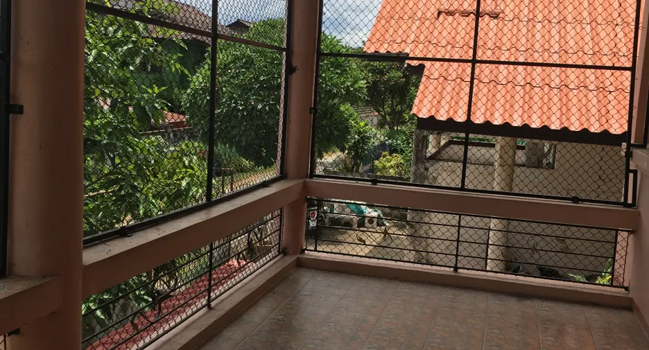 For sale 3 bedrooms house in Mueang Phrae, Phrae