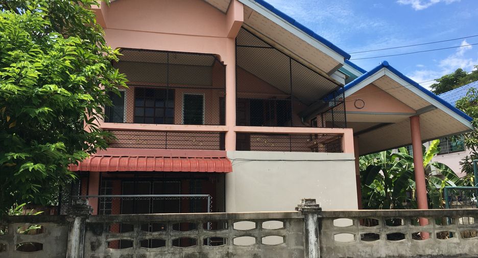 Продажа 3 спальни дом в Mueang Phrae, Пхрэ