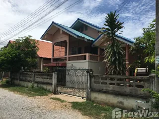 ขาย 3 ห้องนอน บ้านเดี่ยว ใน เมืองแพร่, แพร่