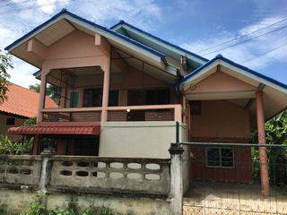 Продажа 3 спальни дом в Mueang Phrae, Пхрэ