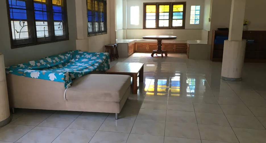 For sale 3 bedrooms house in Mueang Phrae, Phrae