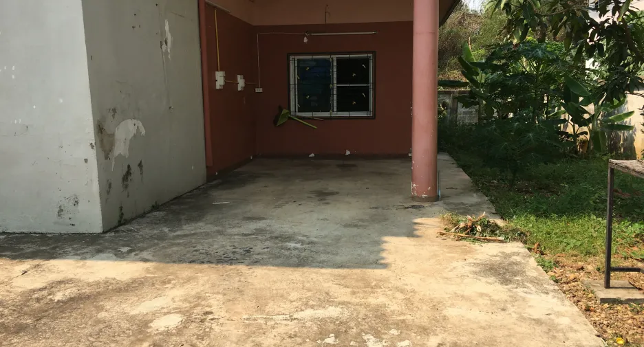 For sale 3 bedrooms house in Mueang Phrae, Phrae