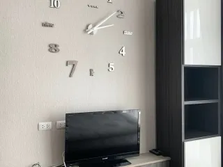ขาย 1 เตียง คอนโด ใน วังทองหลาง, กรุงเทพฯ