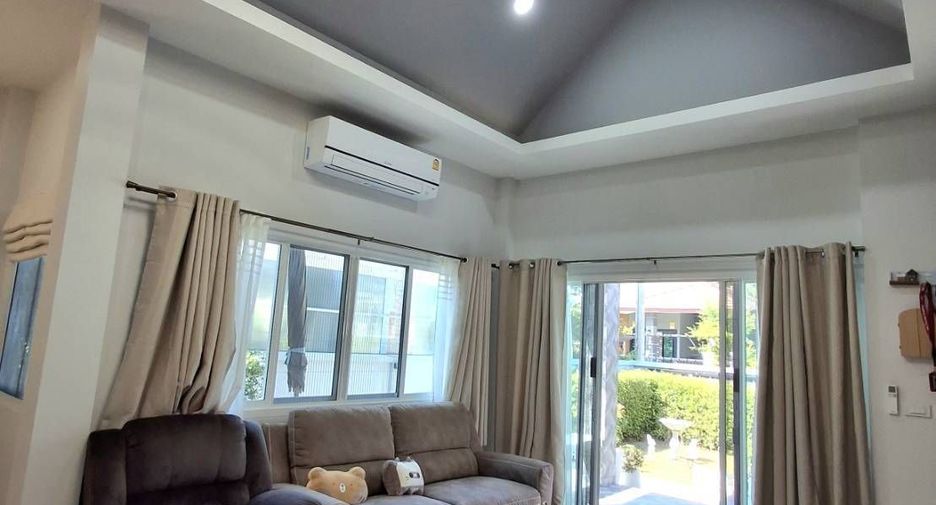 ขาย 3 ห้องนอน บ้านเดี่ยว ใน ชะอำ, เพชรบุรี