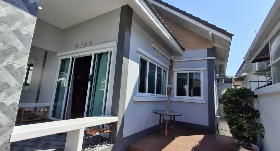 ขาย 3 ห้องนอน บ้านเดี่ยว ใน ชะอำ, เพชรบุรี