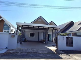 Haus zum Kauf mit 3 Zimmer in Cha Am, Phetchaburi