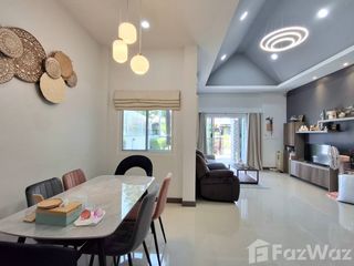 Haus zum Kauf mit 3 Zimmer in Cha Am, Phetchaburi