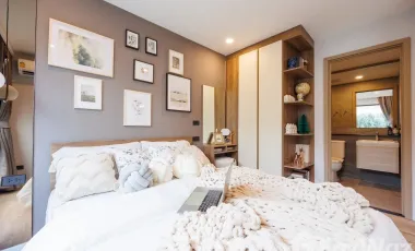 For sale and for rent 1 bed condo in Thalang, Phuket