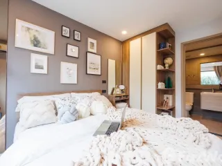 For Rent 1 Bedroom Condo In Thalang, Phuket