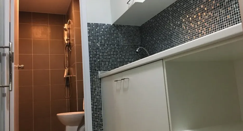 For sale and for rent 1 bed condo in Si Racha, Chonburi