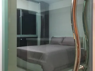 Wohnung zum Kauf und zur Miete mit 1 Zimmer in Si Racha, Chonburi