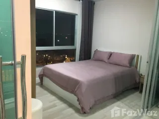 Wohnung zum Kauf und zur Miete mit 1 Zimmer in Si Racha, Chonburi