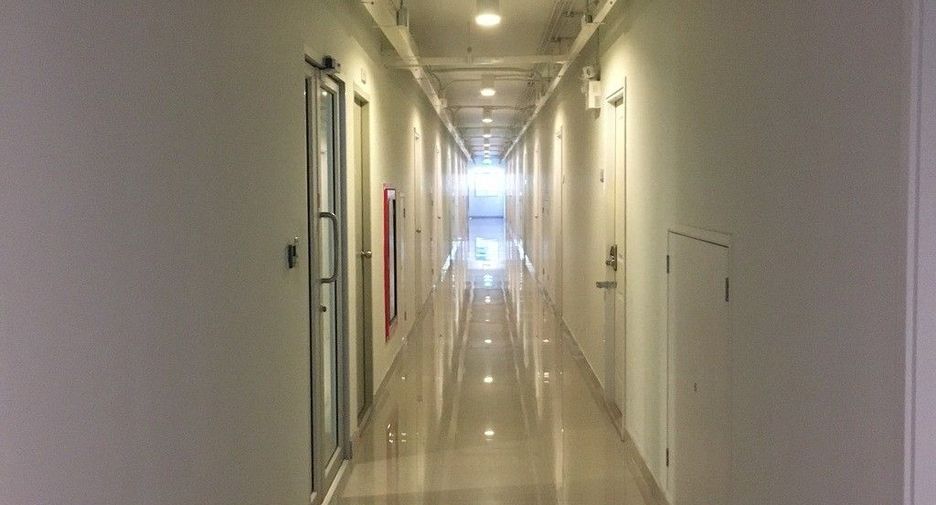 For sale and for rent 1 bed condo in Si Racha, Chonburi