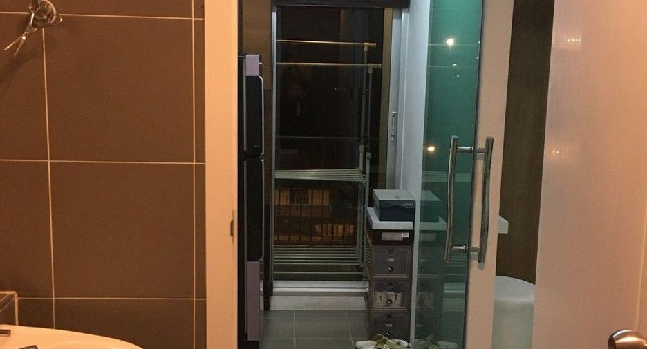 For sale and for rent 1 bed condo in Si Racha, Chonburi