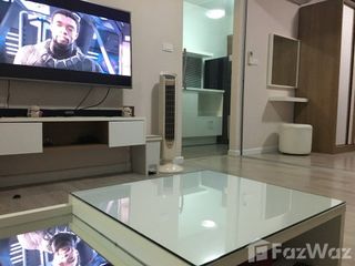 Wohnung zum Kauf und zur Miete mit 1 Zimmer in Si Racha, Chonburi