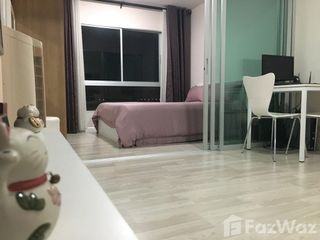 1 Bedroom Condo In Si Racha, Chonburi