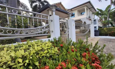 For sale 4 ベッドルーム house in Cha Am, Phetchaburi