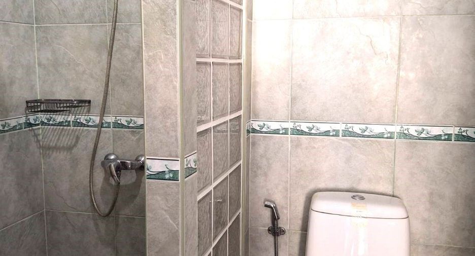 For sale 4 bedrooms house in Cha Am, Phetchaburi