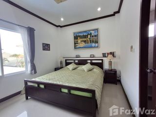 Продажа 4 спальни дом в Ча Ам, Пхетбури