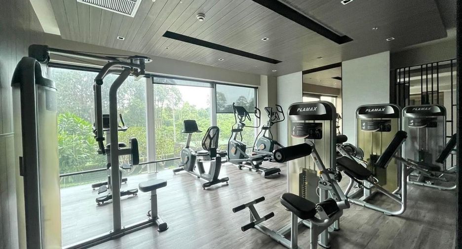 À vendre et à louer 1 chambre condo à Sattahip, Chonburi