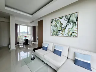 出售 和 出租 1 卧室 公寓 在 Bang Sare, 芭提雅
