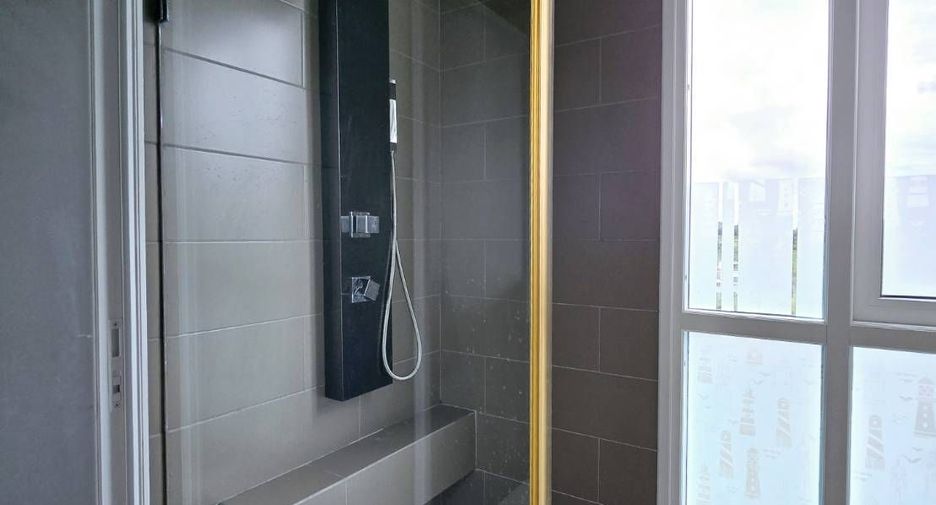À vendre et à louer 1 chambre condo à Sattahip, Chonburi