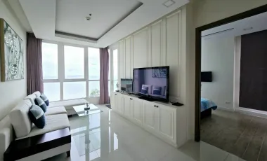 出售 和 出租 1 卧室 公寓 在 Sattahip, Chon Buri