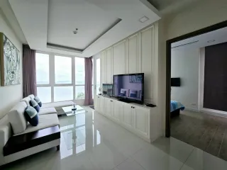 For Rent 1 Bedroom Condo In Bang Saray, Pattaya