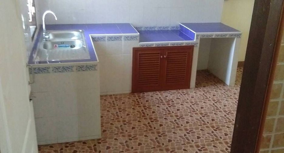 For sale 2 ベッドルーム house in Ban Chang, Rayong