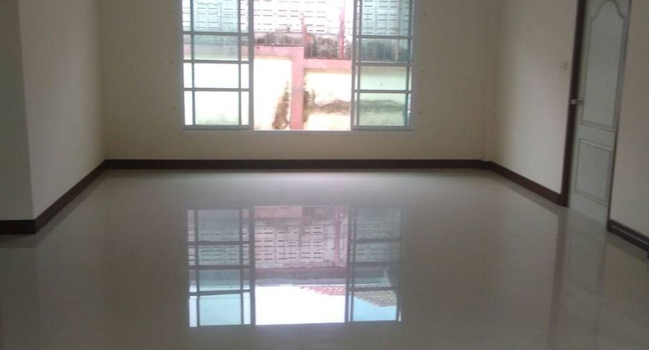 For sale 2 ベッドルーム house in Ban Chang, Rayong