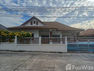 出售 2 卧室 独立屋 在 Ban Chang, Rayong