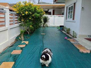 出售 2 卧室 独立屋 在 Ban Chang, Rayong