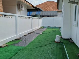 出售 2 卧室 独立屋 在 Ban Chang, Rayong
