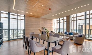 À vendre et à louer 1 chambre condo à Khlong Toei, Bangkok