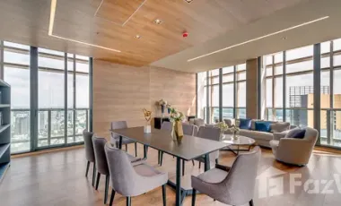 For sale and for rent 1 bed condo in Khlong Toei, Bangkok