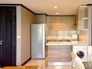 For sale and for rent 2 bedrooms condo in Bang Lamung, Chonburi