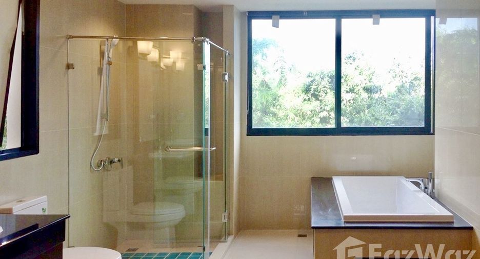 For sale and for rent 2 bedrooms condo in Bang Lamung, Chonburi