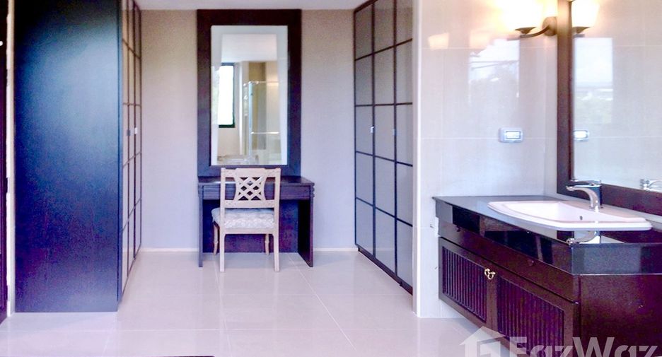 For sale and for rent 2 bedrooms condo in Bang Lamung, Chonburi