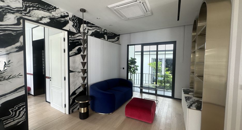 Villa zur Miete mit 4 Zimmer in Bang Lamung, Chonburi