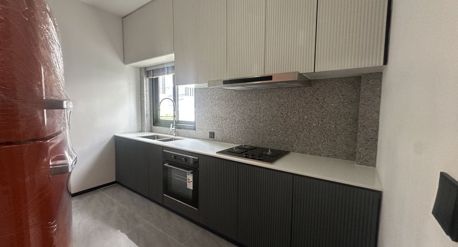 Villa zur Miete mit 4 Zimmer in Bang Lamung, Chonburi