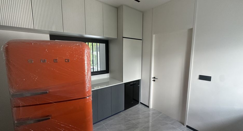 Villa zur Miete mit 4 Zimmer in Bang Lamung, Chonburi