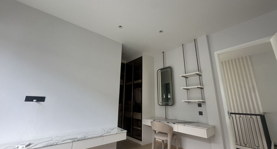 Villa zur Miete mit 4 Zimmer in Bang Lamung, Chonburi
