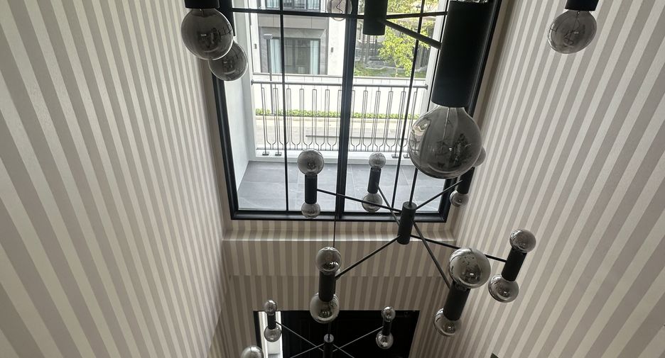Villa zur Miete mit 4 Zimmer in Bang Lamung, Chonburi