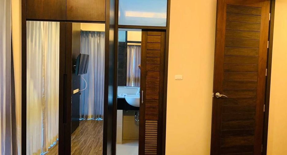 For sale 2 bedrooms condo in Mueang Chiang Mai, Chiang Mai