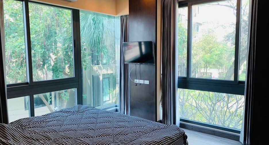 For sale 2 bedrooms condo in Mueang Chiang Mai, Chiang Mai