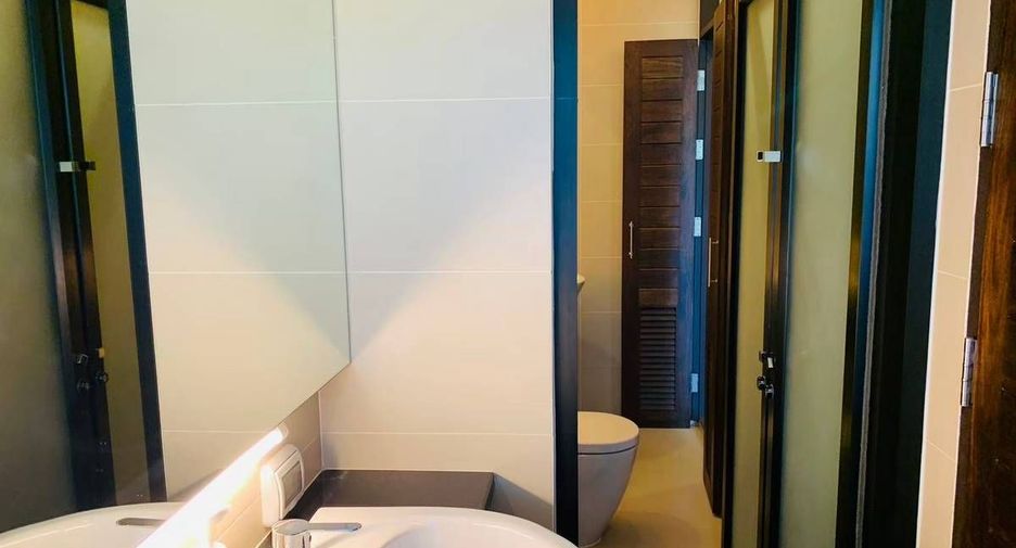 For sale 2 bedrooms condo in Mueang Chiang Mai, Chiang Mai