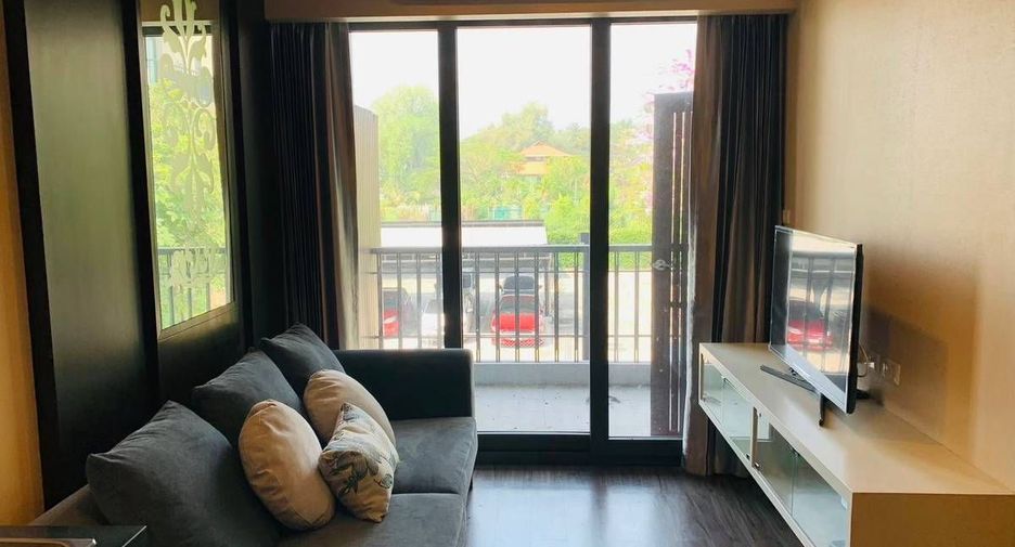 For sale 2 bedrooms condo in Mueang Chiang Mai, Chiang Mai