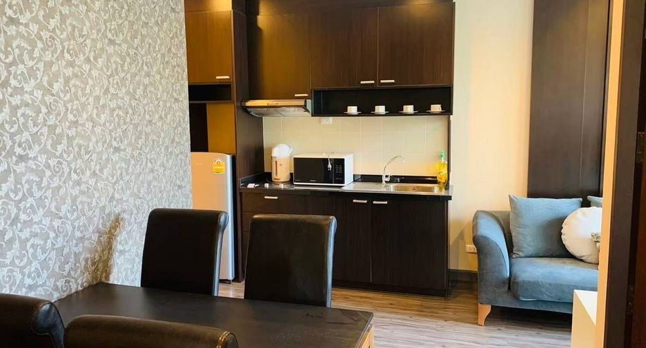 For sale 2 bedrooms condo in Mueang Chiang Mai, Chiang Mai