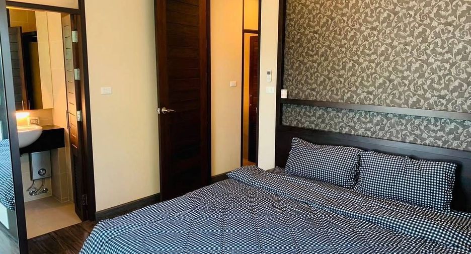 For sale 2 bedrooms condo in Mueang Chiang Mai, Chiang Mai
